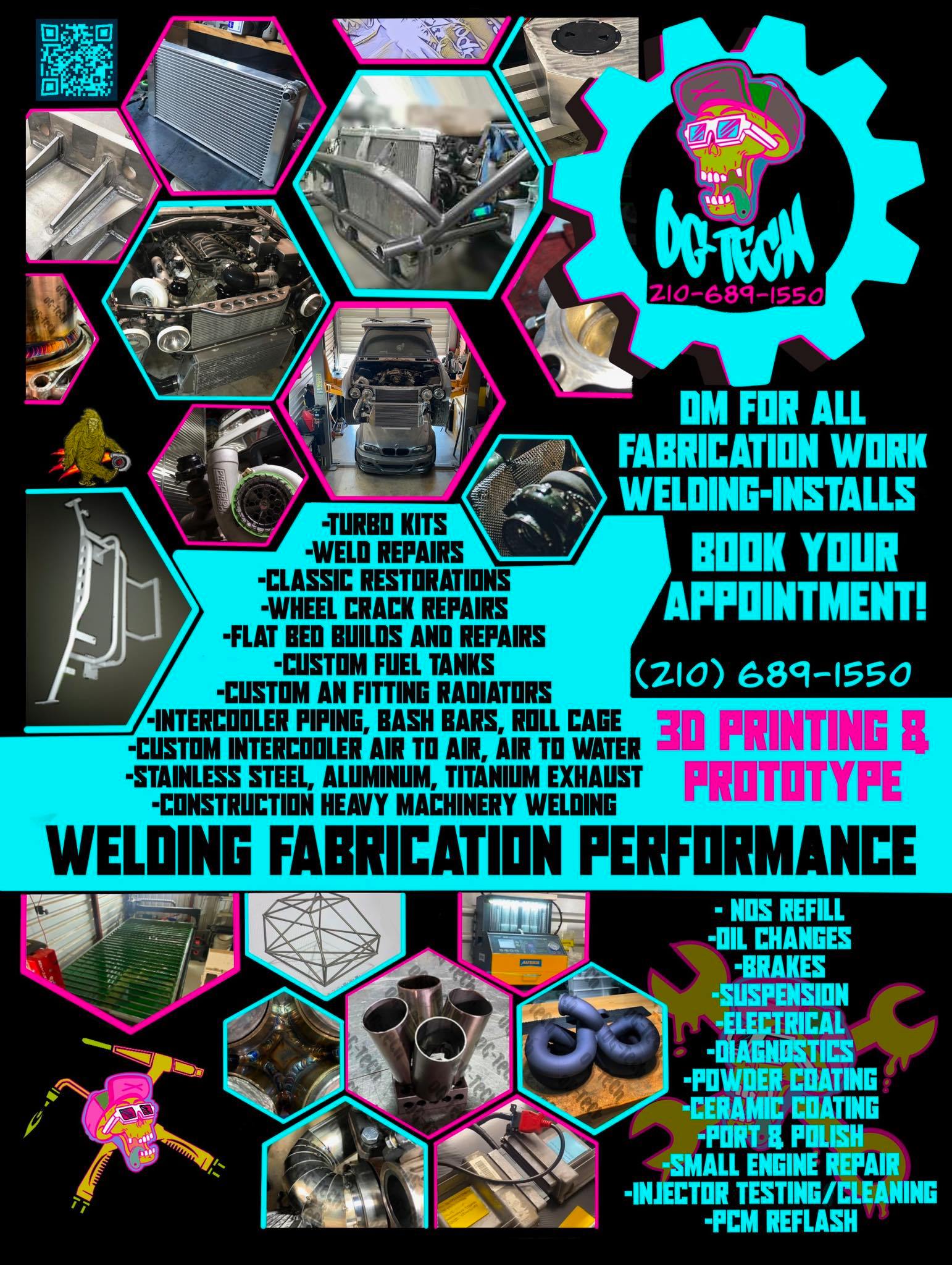 Flyer